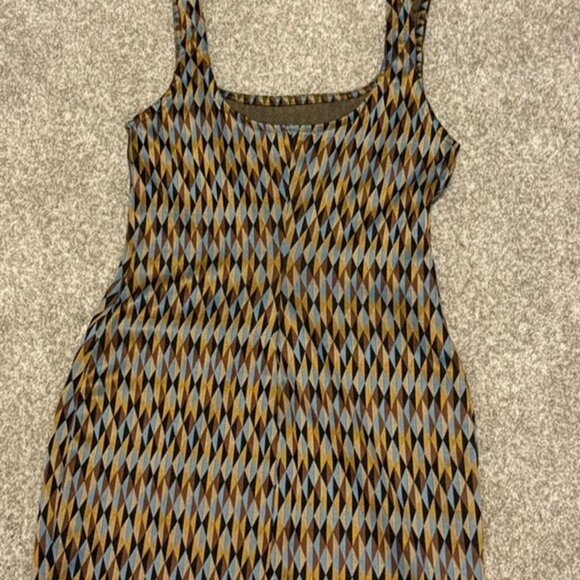 Sleeveless Short Dress ZARA - Picture 1 of 4